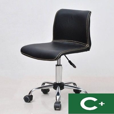 Ghế bar chân xoay thấp hiện đại nhập khẩu - mã TH3108