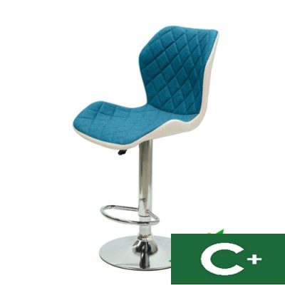 Ghế quầy lễ tân khách sạn - mã TH3453